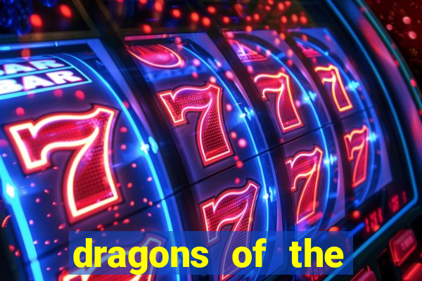 dragons of the edge game site